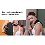 LED Light Therapy Mask  Infrared Skin Rejuvenation Device - Product detail 4
