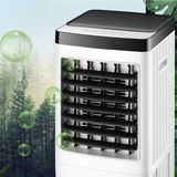 Portable Air Cooler  Energy-Efficient Evaporative Cooling System - Product detail 7