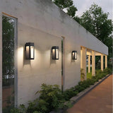 Modern Wall Light  Motion Sensor LED Sconce - Product example