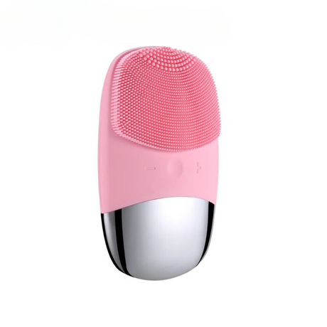 Sonic Facial Cleansing Brush  Multi-Zone Silicone Technology - Product detail 7