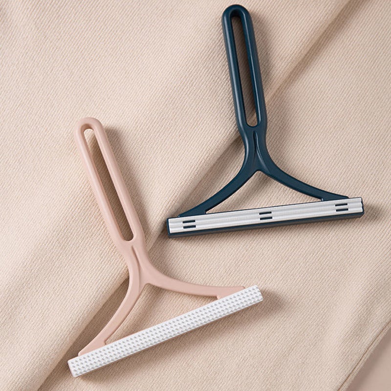 Portable Fabric Shaver  Three-Layer Brush Cleaning Tool - Product detail 4