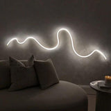 LED Mood Light Strip  Customizable RGB Accent Lighting - Detailed view