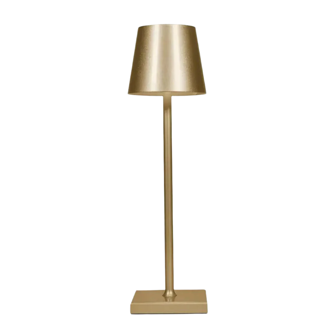 Modern Table Lamp  Scandinavian Minimalist Design - Product detail 6