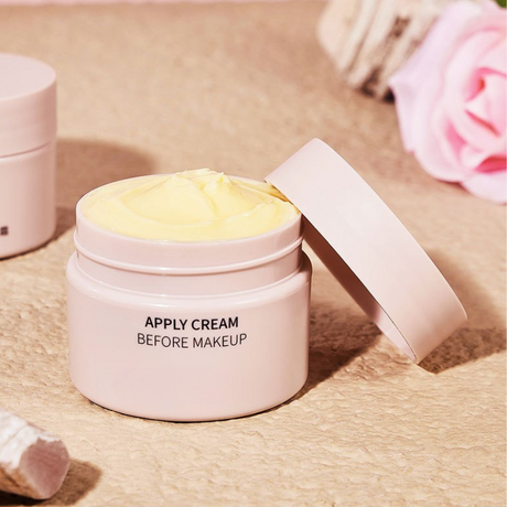 Sensitive Skin Repair Cream  Deep Hydration For Redness Relief - Product showcase