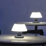 Solar LED Desk Lamp  Wireless Waterproof Design - Product detail 4
