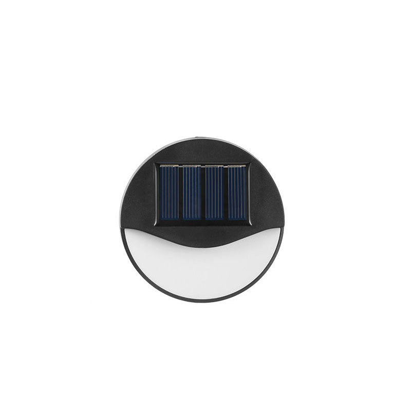 Solar Step Lights  Waterproof LED Outdoor Path Lighting - Product detail 5