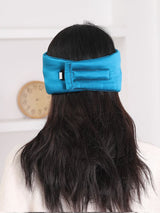 Mulberry Silk Sleep Mask  Premium Light Blocking Design - Product detail 21