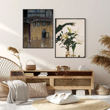Modern Photo Frame Set  Black Gallery Wall Collection - Product detail 5