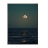 Modern Photo Frame Set  Black Gallery Wall Collection - Product example