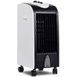 Portable Air Cooler  3-in-1 Evaporative Cooling System - Product showcase