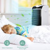Portable Air Cooler  3-in-1 Evaporative Cooling System - Product detail 6