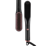 Electric Hair Straightening Comb  3-in-1 Styling Tool - Product detail 6