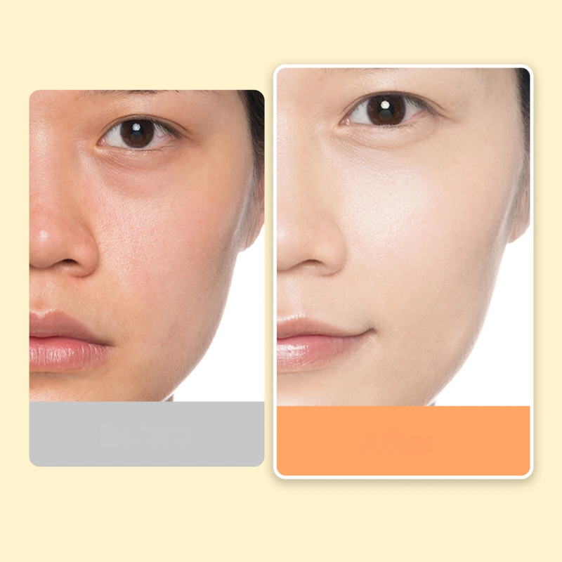 Vitamin C Brightening Toner  Antioxidant Facial Care - Product detail 4