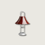 Portable LED Table Lamp  Hook Design With USB Charging - Product showcase