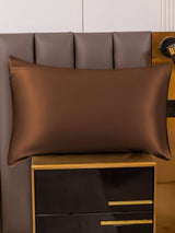 Mulberry Silk Pillowcase  Hidden Zipper Design - Product detail 23
