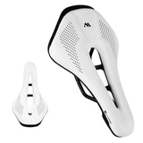 Ergonomic Bicycle Saddle  Wide Comfort Design With LED Light - Product detail 21