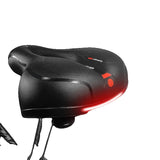 Ergonomic Bicycle Saddle  Hollow Core Shock Absorbing Design - Product detail 5