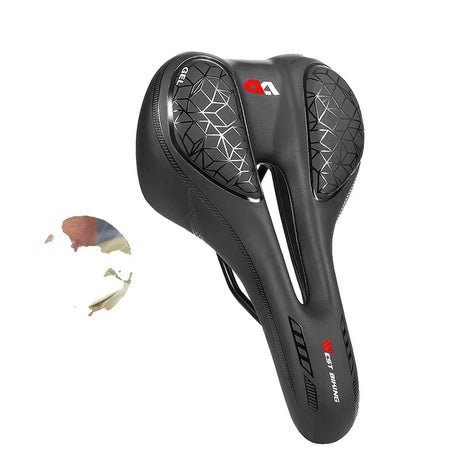 Ergonomic Bike Saddle  High Elastic Shock Absorbing Design - Product detail 14