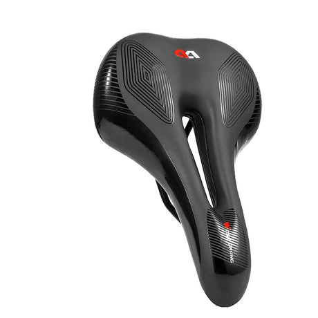 Ergonomic Bike Saddle  High Elastic Shock Absorbing Design - Product detail 11
