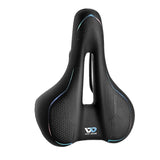 Ergonomic Bike Saddle  High Elastic Shock Absorbing Design - Product detail 16