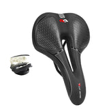 Ergonomic Bike Saddle  High Elastic Shock Absorbing Design - Product detail 10