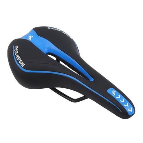 Ergonomic Bike Saddle  Gel Cushioned Ventilated Design - Product detail 8