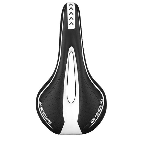 Ergonomic Bike Saddle  Gel Cushioned Ventilated Design - Product detail 9
