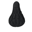 Ergonomic Bike Saddle  Gel Cushioned Ventilated Design - Product detail 6
