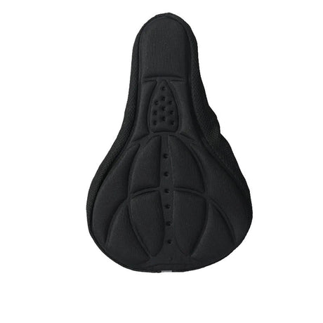 Ergonomic Bike Saddle  Gel Cushioned Ventilated Design - Product detail 6