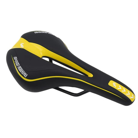 Ergonomic Bike Saddle  Gel Cushioned Ventilated Design - Product detail 10