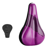 Ergonomic Bicycle Saddle  Memory Foam Shock Absorption Design - Product detail 9