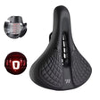 Ergonomic Bicycle Saddle  Hollow Core Shock-Absorbing Design - Product detail 6