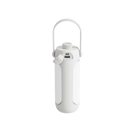 Portable LED Camping Lantern  180-Hour Battery  Emergency SOS - Product showcase
