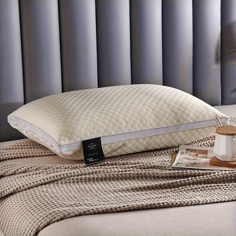 Ergonomic Body Pillow  3D Knit Massage Structure - Product detail 13