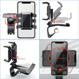 Car Care Kit  3-in-1 Ceramic Coating Glass Polish  Phone Mount - Product detail 11