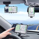 Car Care Kit  3-in-1 Ceramic Coating Glass Polish  Phone Mount - Product detail 9