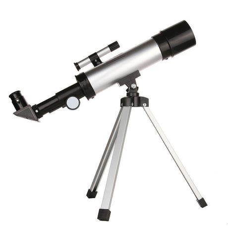 Beginner Astronomical Telescope  360mm Focal Length With Tripod - Product showcase