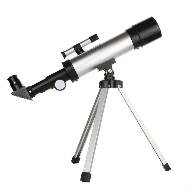 Beginner Astronomical Telescope  360mm Focal Length With Tripod - Product showcase