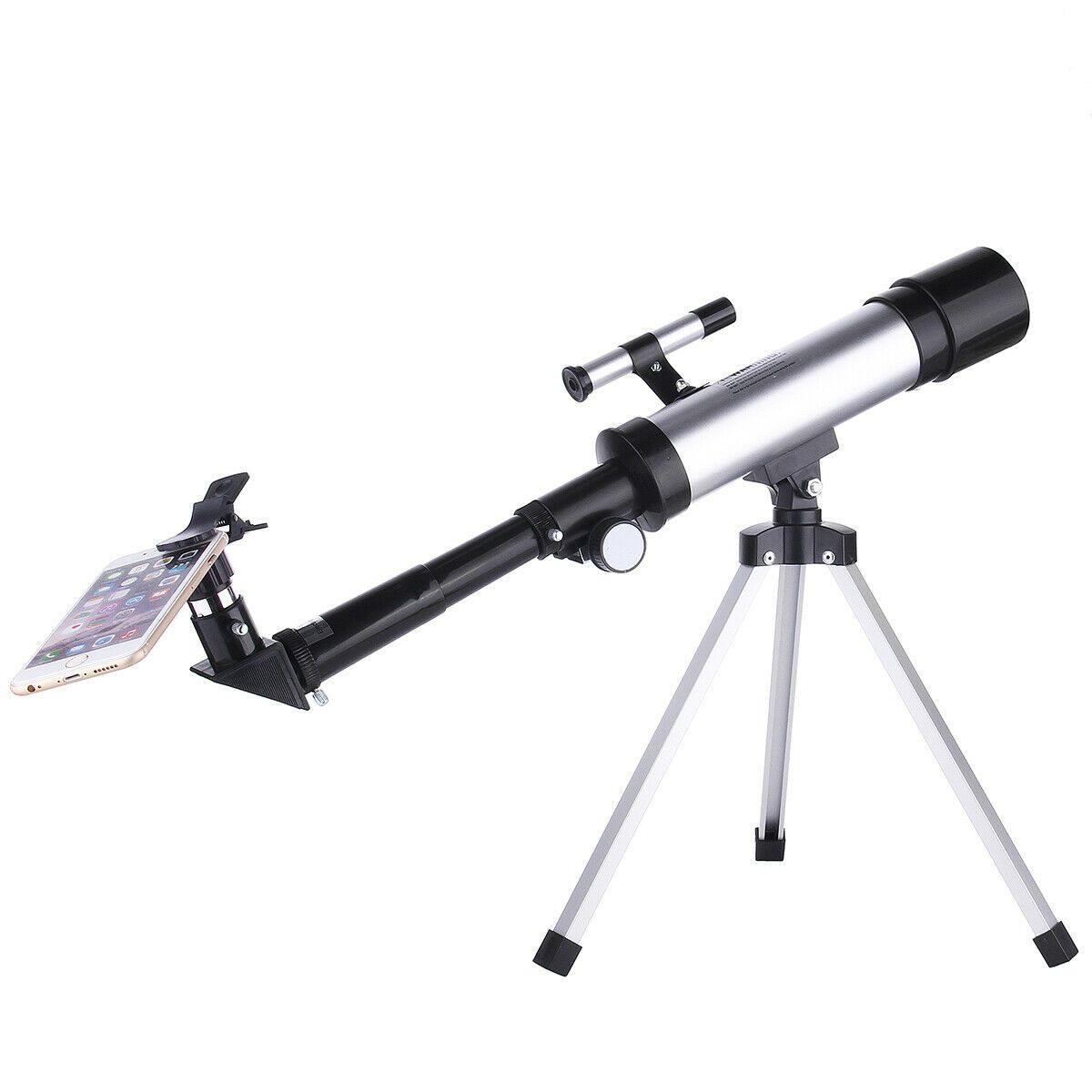 Beginner Astronomical Telescope  360mm Focal Length With Tripod - Product detail 4