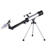 Beginner Astronomical Telescope  360mm Focal Length With Tripod - Product detail 4