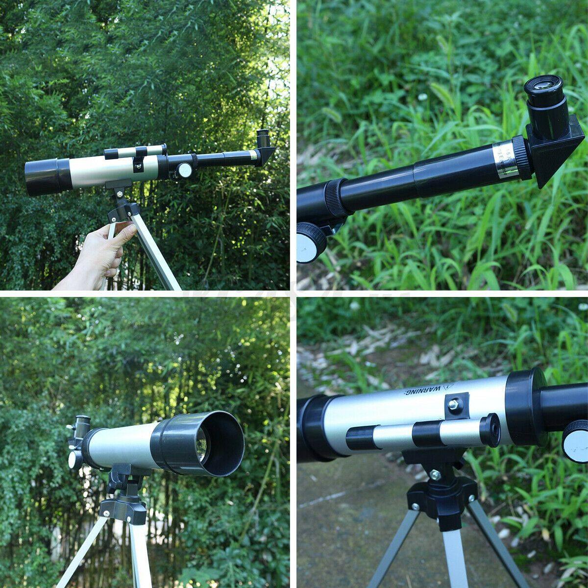 Beginner Astronomical Telescope  360mm Focal Length With Tripod - Product detail 6