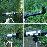 Beginner Astronomical Telescope  360mm Focal Length With Tripod - Product detail 6