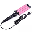 Triple Barrel Hair Waver  Professional Ceramic Wave Styler - Detailed view