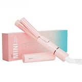 Travel Hair Curler  Tourmaline Ceramic Technology - Detailed view