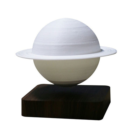 Saturn Planet Night Light  3D LED Table Lamp - Product detail 7