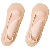 Womens Arch Support Socks  Non-Slip Pilates Grip Design - Product detail 7