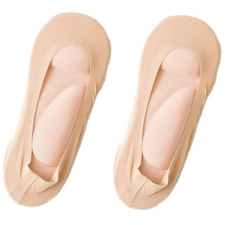 Womens Arch Support Socks  Non-Slip Pilates Grip Design - Product detail 7