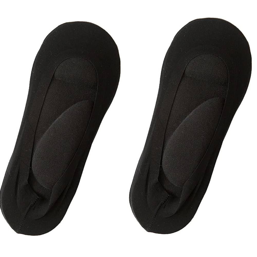 Womens Arch Support Socks  Non-Slip Pilates Grip Design - Product detail 8