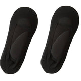 Womens Arch Support Socks  Non-Slip Pilates Grip Design - Product detail 8