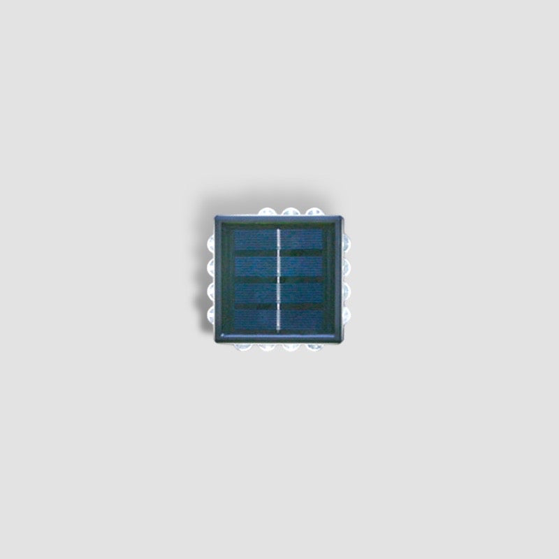 Solar Wall Light  Smart Outdoor LED Sensor - Product showcase